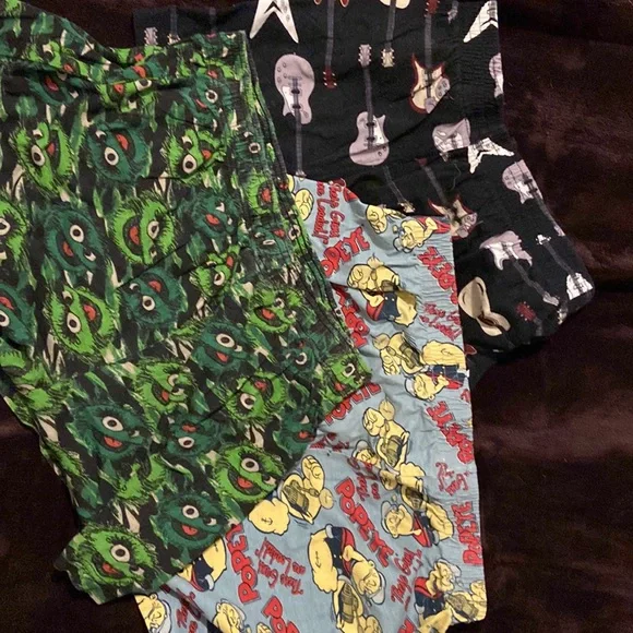 Boxer shorts - Picture 1 of 8